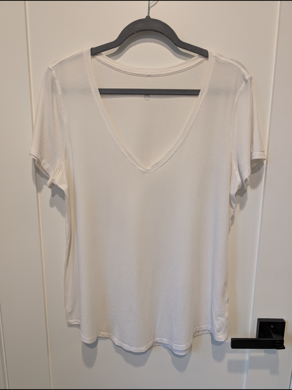 Lululemon Lightweight And Breathable Activewear Top
